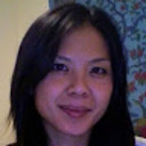 Meet your Posher, Patricia